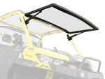 Superatv Powered Flip Windshield For Can-am Defender (2017+). Fixed Price $643.96.