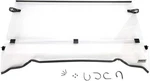 Moose Utility Full Folding Windshield For 2005-2008 Polaris Ranger Xp 700 Utv. Fixed Price $389.95.