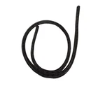 Asv Yanmar Precut 80IN Window Seal Track Loaders .125 Offset 0090-532. Fixed Price $59.98.