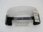Indian Genuine Stock Challenger Take Off Windshield 2883707-02. Fixed Price $49.99.