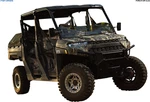 Klock Werks KWW-05-0470 Windshield Kit Clear Flared 2317-0409. Fixed Price $189.99.