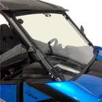 Direction 2 Windshield Full Ft Cfmoto CFZFWS9104GP. Fixed Price $247.42.