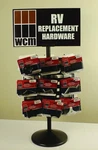 Strybuc 500400 Window Handle Display. Fixed Price $133.48.