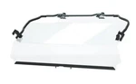 Polaris Lock & Ride Poly Rear Panel, 2-SEAT- Oem 2891091 2025 Rzr S/pro Xp. Fixed Price $399.99.