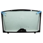 Polaris 2891680 Lock & Ride Clear Full Glass Windshield Ranger 1000 Crew. Fixed Price $908.95.