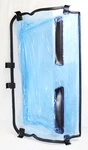 Polaris Windshield Part Number - 2879448. Fixed Price $159.99.