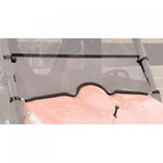 Tusk Utv Hinged Windshield +2-INCH 1312900011 For Polaris. Fixed Price $149.24.