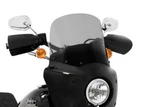 Memphis Shades MEP86812 Windshield Road Warrior Fairing 13 Inch Black Smoke. Fixed Price $88.19.