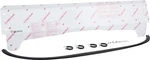 Open Trail Half Windshields V000039-12200O. Fixed Price $179.99.