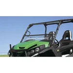 Over Armour Offroad Aero-vent H.c Pc Windshield JD-XUV-825S4-WD05. Fixed Price $430.02.