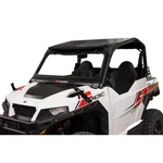 Tusk Utv Folding Glass Windshield With Wiper Fits Polaris General 1000 2016-2025. Fixed Price $619.99.