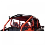Tusk Utv Polycarb Rear Window Clear Scratch Resistant 177-039-0026. Fixed Price $211.17.