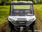 Kawasaki Ridge 2024+ Full Windshield. Fixed Price $269.95.