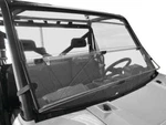 Quadboss 375780 Windbreak Folding Windshield For 2015-2019 Polaris Ranger 1000. Fixed Price $596.91.