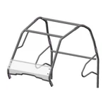 Direction Windshield Short Fixed Ft Hon PION500WS1102GP. Fixed Price $114.44.