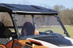 Seizmik Windshield - Hard Coated 25018. Fixed Price $341.99.