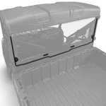 Polaris Lock & Ride Rear Window, Polycarbonate, For Ranger Utv 2883773. Fixed Price $409.99.