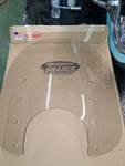 Memphis Shades Fats Windshield Plastic MEB3520. Fixed Price $49.00.