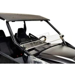 Direction 2 Front Short Fixed Windshield - WILDTRWS1001. Fixed Price $159.14.