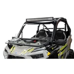 Tusk 190-459-0030 Utv Folding Glass Windshield With Wiper. Fixed Price $599.99.