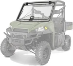 Genuine Polaris Ranger Xp 1000 / 900 570 Fs Poly Flip-out Windshield -2880091. Fixed Price $499.00.