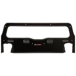 Tusk Rear Glass Window Windshield With Speaker Cuts For Polaris Rzr Xp 1000 4. Fixed Price $349.99.