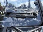 Seizmik 50-55326KIT Toolless Versa-vent Windshield For Can Am Maverick Trail. Fixed Price $379.99.