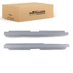 Pair Slip-on Rocker Panel For Toyota Corolla 2003-2008 Steel Lh&rh Side. Fixed Price $96.96.