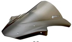 Zero Gravity 16-263-02 Double Bubble Windscreen, Light Smoke. Fixed Price $89.99.