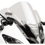Puig - 4635W Racing Windscreen, Clear. Fixed Price $98.05.