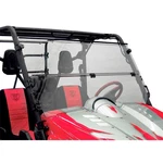 Direction 2 Folding Windshield - Scratch Resistant Yamaha. Fixed Price $431.09.