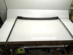 Windshield-poly ---- Polaris Nos. Fixed Price $349.99.