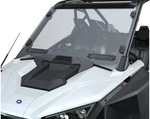 Polaris 2884305 Lock & Ride Full Vented Windshield Hard Coat Poly Pro Rzr Xp. Fixed Price $584.99.