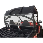 Spike Powersports Rear Windshield Vented Cf Moto Z-force 77-3201V-R. Fixed Price $118.09.