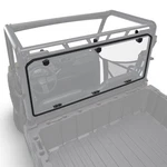 Polaris Lock & Ride Rear Window, Polycarbonate, For Ranger Utv. Fixed Price $329.99.