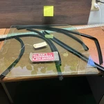 Window Right Door Main Glass # 715900937 Can-am (3-3). Fixed Price $350.69.