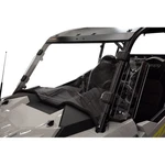 Tusk Removable Full Windshield Polaris Rzr Trail 1000 Ultimate 2021-2024. Fixed Price $171.17.