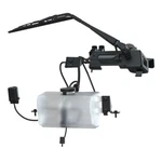 2021-2026 Genuine Polaris Rzr Trail Ultimate Glass Windshield Wiper Kit 2884755. Fixed Price $649.99.