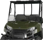 National Cycle Fits 11-14 Polaris Ranger 400-800 Mid-size Half Windshield. Fixed Price $205.99.