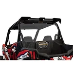 Tusk Utv Polycarb Rear Window Clear For Can-am Commander 1000 Xt 21-22. Fixed Price $129.99.