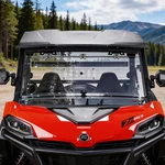 3-IN-1 Flip Windshield 2023-2026 Cfmoto Zforce 950 Sport Trail / 800. Fixed Price $280.71.