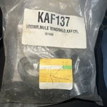 2001-2024 Kawasaki Mule Oem Windshield Hardware Kit KAF137 P1. Fixed Price $30.00.