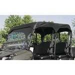 Over Armour Offroad Aero-vent H.c Pc Windshield PO-14MIDCREW-WD05. Fixed Price $99.91.