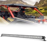 For Polaris Ranger Xps 40INCH Slim Led Work Light Bar Combo Driving Offroad 4WD. Fixed Price $89.95.