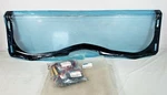 Genuine Cfmoto 13-20 Uforce 800 Oem Half Windshield Kit 703A-260500 New. Fixed Price $229.99.