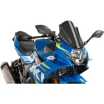 Puig Race Windscreen For Suzuki (carbon) 9722C. Fixed Price $111.99.