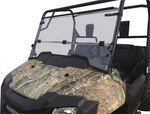 Moose Racing Full Folding Windshield 2317-0178. Fixed Price $389.95.