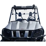 Moose Full Folding Deluxe Windshield Motors Part V000242-12200M 2317-0457. Fixed Price $375.95.