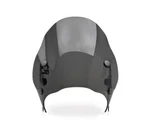 Kawasaki Vulcan Kqr Cafe Deflector (99994-0738). Fixed Price $428.51.