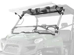 Superatv Scratch Resistant Flip Windshield For Polaris Ranger Full Size Xp 800. Fixed Price $300.96.